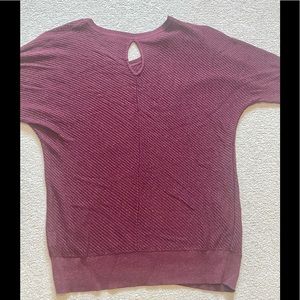 💰 Shiraz sparkle knit top